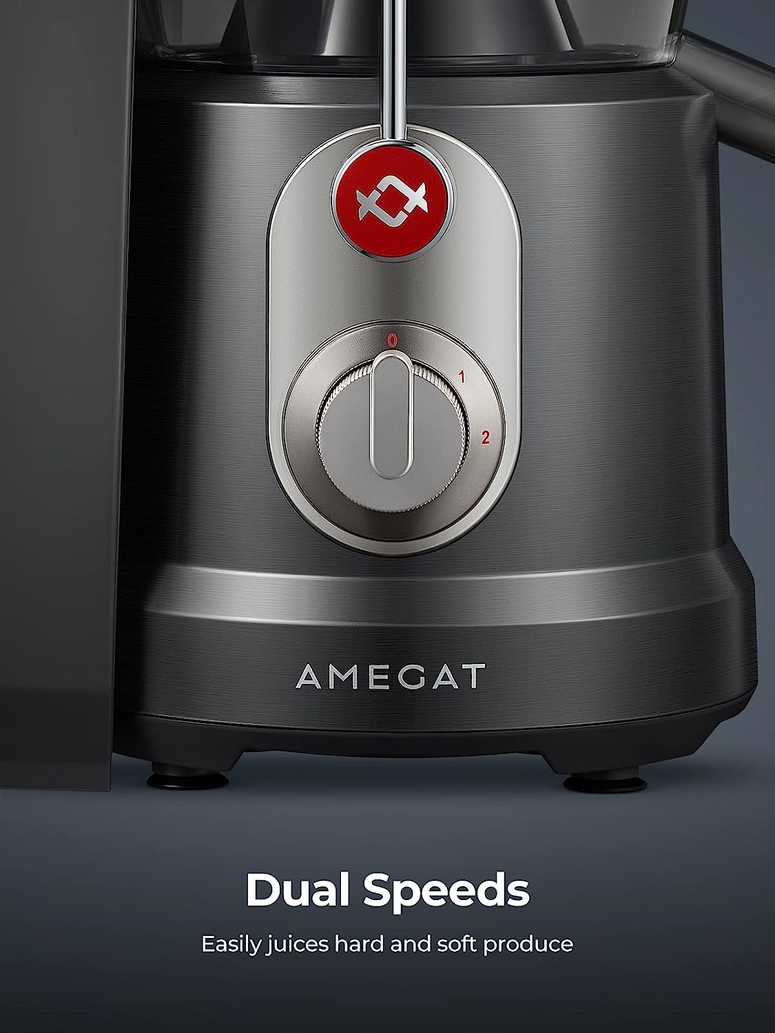 AMEGAT Juicer Machines
