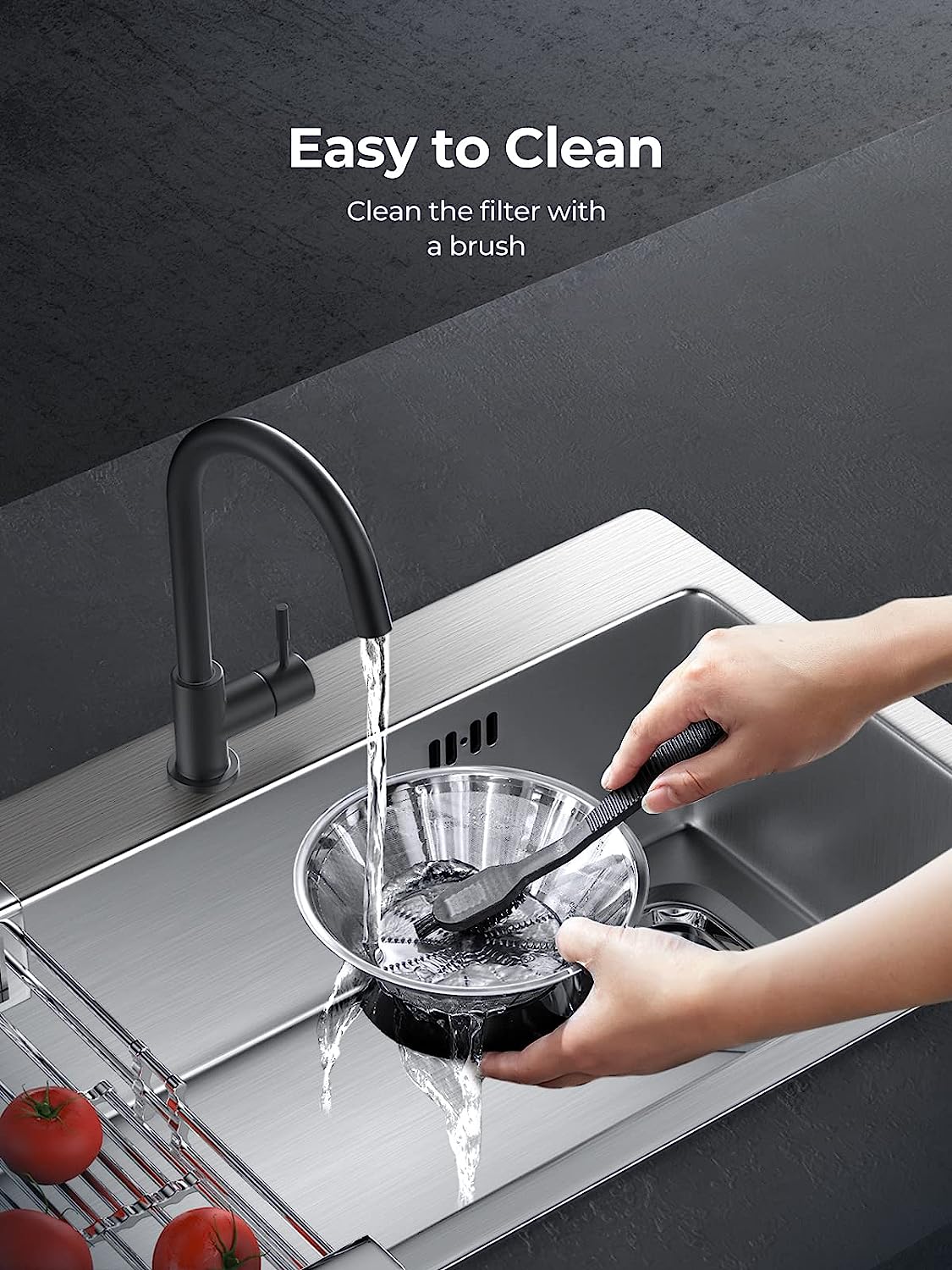 AMEGAT Juicer Machines
