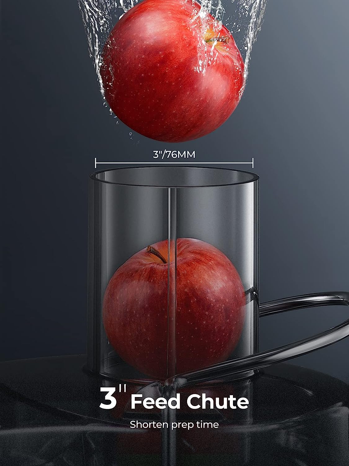 AMEGAT Juicer Machines