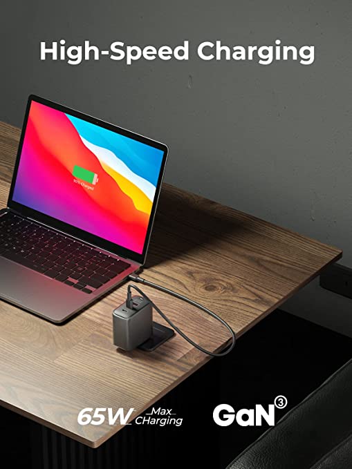 65W USB C Charger