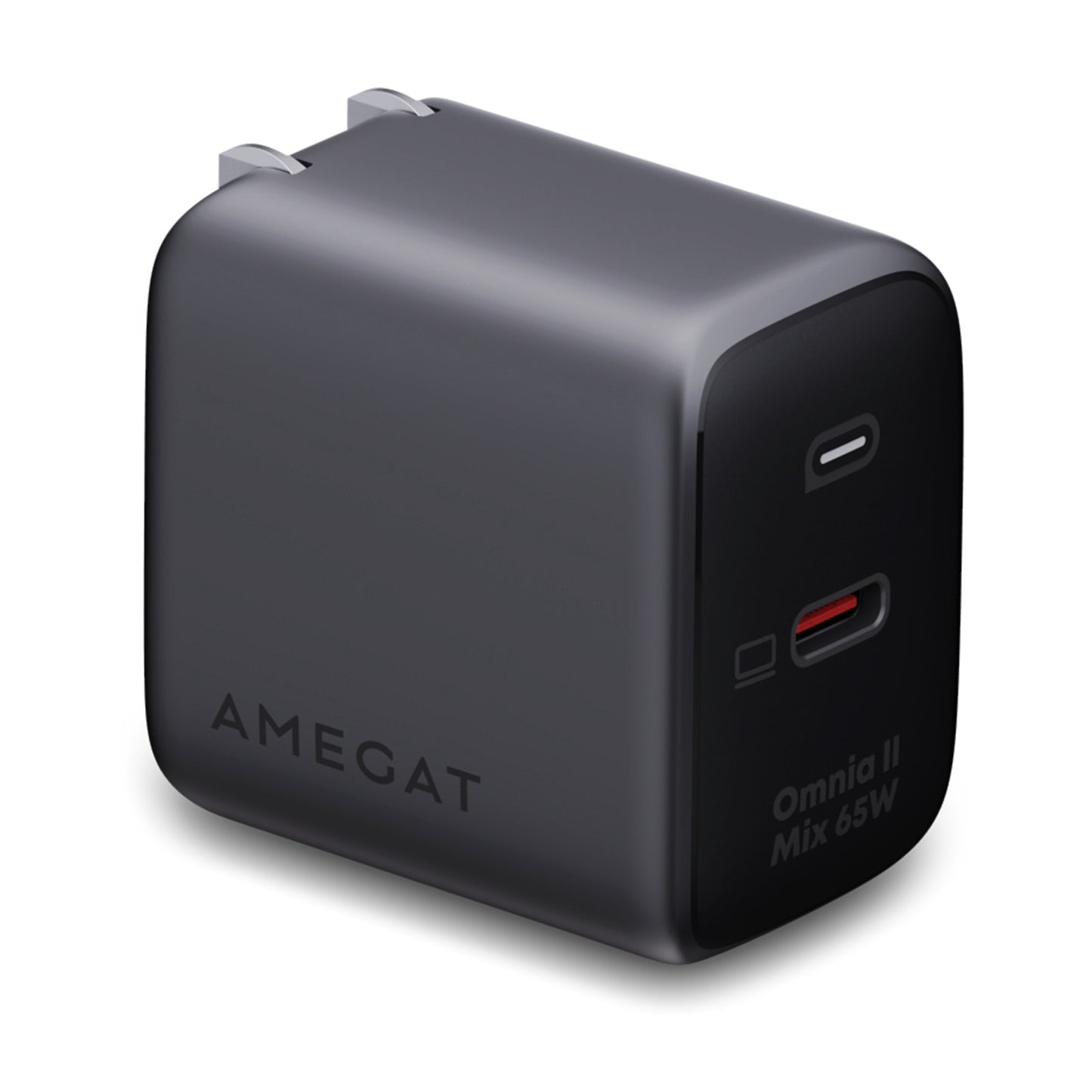 Faster Charger