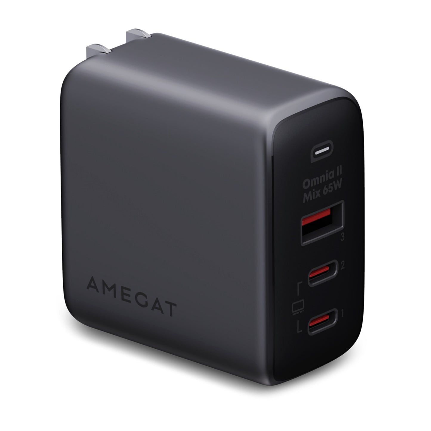 Faster Charger