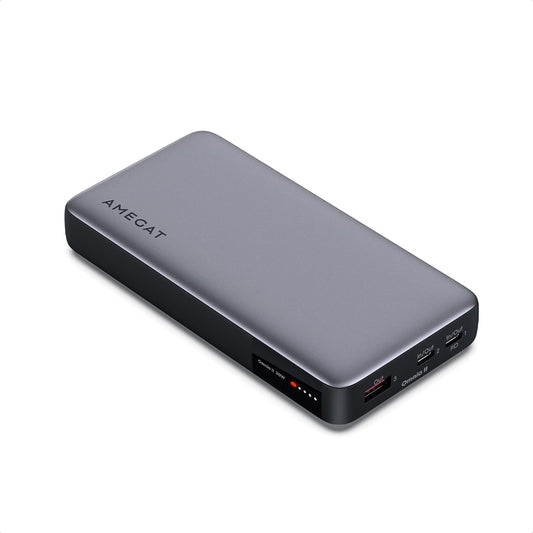 AMEGAT Portable Charger 20000mAh