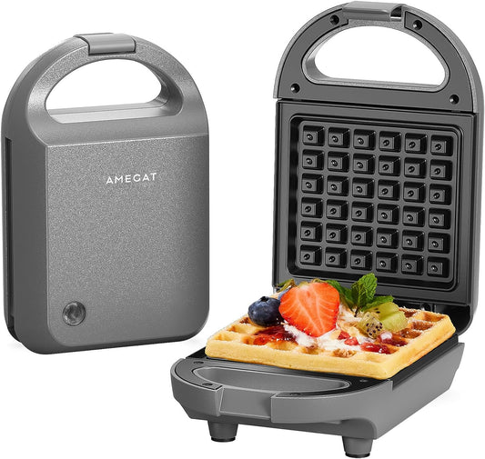 Mini Waffle Maker