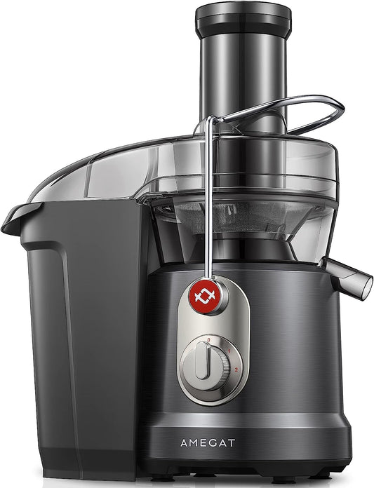 AMEGAT Juicer Machines